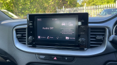 Kia Xceed 1.0T GDi ISG 2 5dr Petrol Hatchback